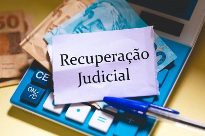 Pedidos de recuperação judicial batem recorde em 2024 e atingem maior patamar em 20 anos