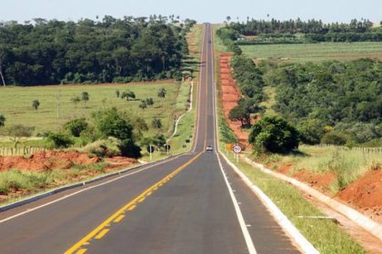 concessão estradas mt
